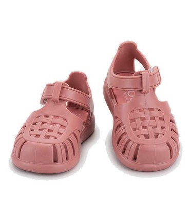 Cangrejera Igor Tobby Solid Rosa | La Granota