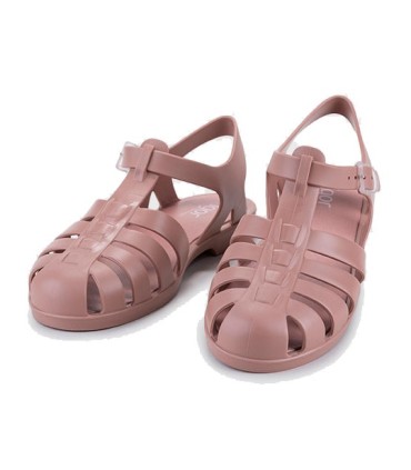 Cangrejera Mujer Igor Biarritz Rosa Mate | La Granota