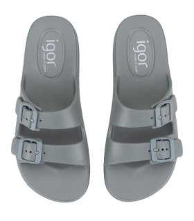 Sandalia Bio Igor Habana Verde