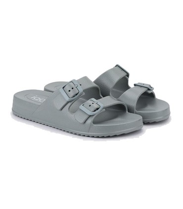 Sandalia Bio Igor Habana Verde | La Granota