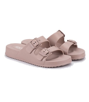 Sandalia Bio Igor Habana Rosa | La Granota