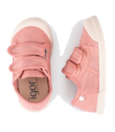 Lona Igor V Rosa | La Granota