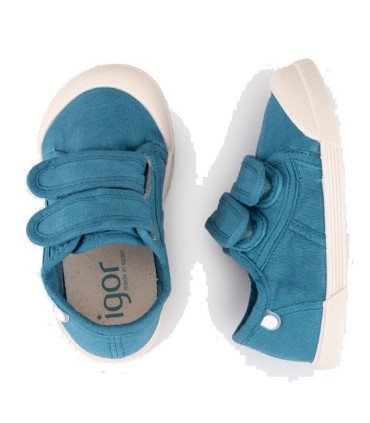 Lona Igor V Petróleo | La Granota