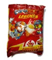 Superthings Legends Sobre Sorpresa