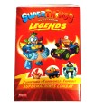 Superthings Legends Supermachines Combat