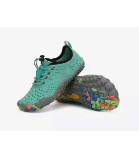 Saguaro Run KMD Verde Agua Niños