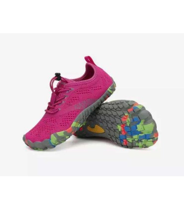 Saguaro Run KMD Rosa Niños | La Granota