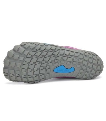 Saguaro Run Trail Rosa Niños | La Granota