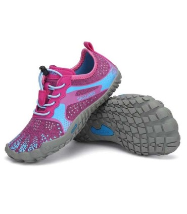 Saguaro Run Trail Rosa Niños | La Granota