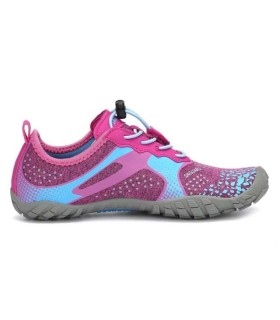 Saguaro Run Trail Rosa Niños