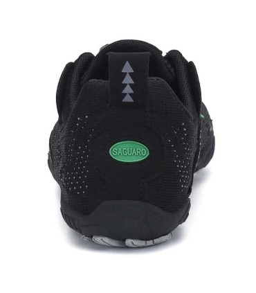 Saguaro Run Evo Negro | La Granota