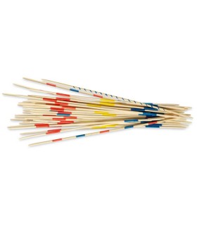 Mikado Cayro Caja De Metal