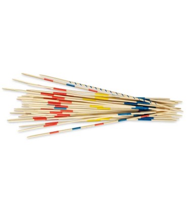 Mikado Cayro Caja De Metal | La Granota