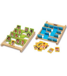 Mi Primer Quien Es Quien Cayro