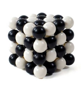 Polar Cube Recent Toys | La Granota