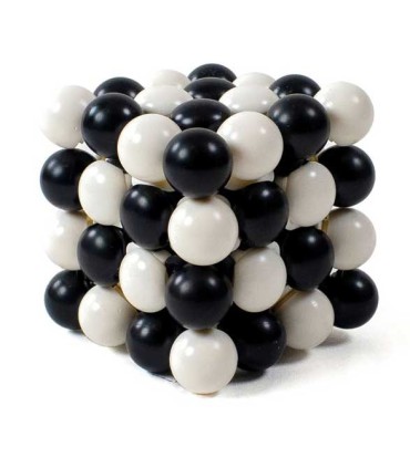 Polar Cube Recent Toys | La Granota