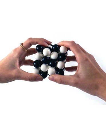 Polar Cube Recent Toys | La Granota