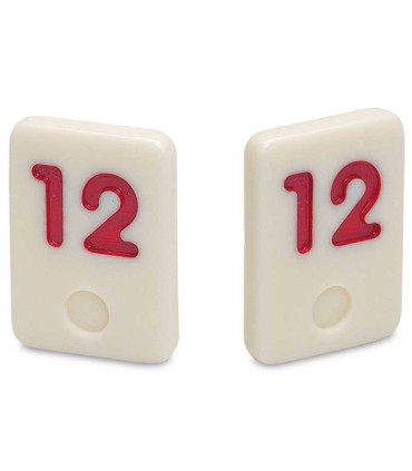 Rummi Classic Travel | Juegos de mesa en La Granota