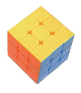 Cubo GuanLong 3 X 3 X 3 | Juegos de ingenio y habilidad en La Granota