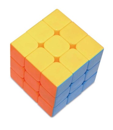 Cubo GuanLong 3 X 3 X 3 | Juegos de ingenio y habilidad en La Granota