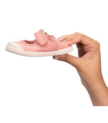 Lona Mercedes Igor Rosa| La Granota