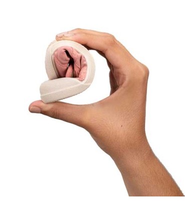 Lona Mercedes Igor Rosa| La Granota