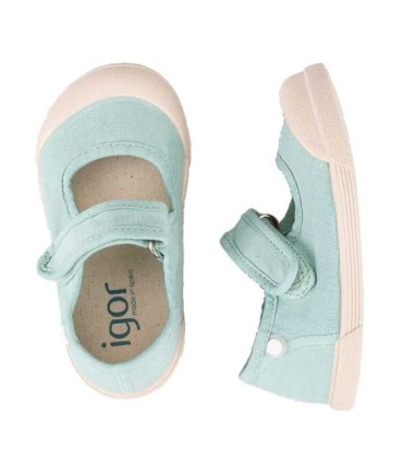 Lona Mercedes Igor Menta | La Granota