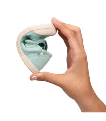 Lona Mercedes Igor Menta | La Granota