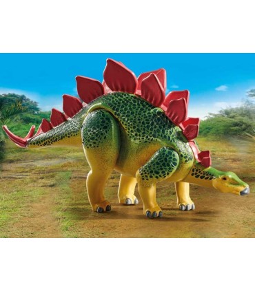 Campamento De Investigación Con Dinosaurios Playmobil 71523 | La Granota