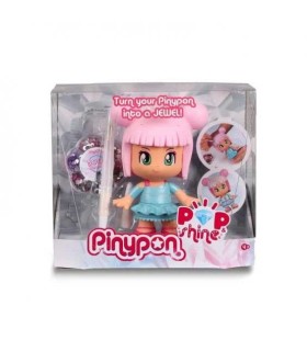 PinyPon Pop & Shine | La Granota
