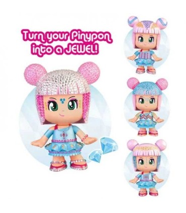 PinyPon Pop & Shine | La Granota