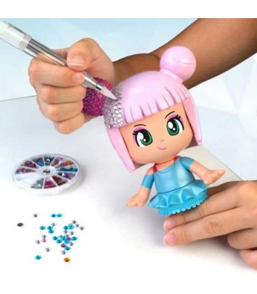 PinyPon Pop & Shine | La Granota