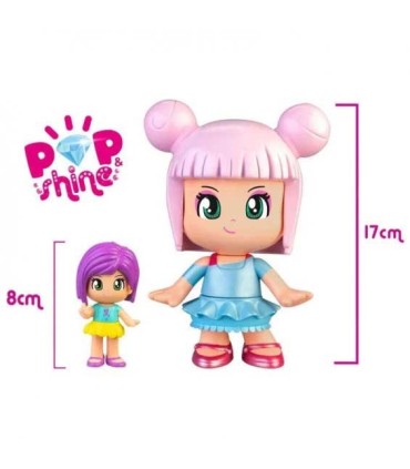 PinyPon Pop & Shine | La Granota