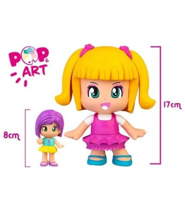 PinyPon Pop & Art