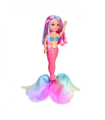 Muñeca Nancy Coral | La Granota