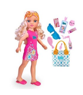 Nancy Qué Hay En Mi Bolso | La Granota