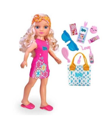 Nancy Qué Hay En Mi Bolso | La Granota