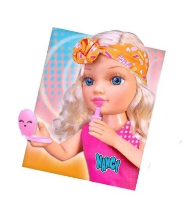 Nancy Qué Hay En Mi Bolso | La Granota