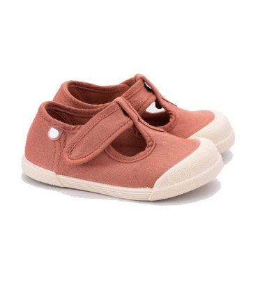 Lona Pepito Terracota Igor | La Granota