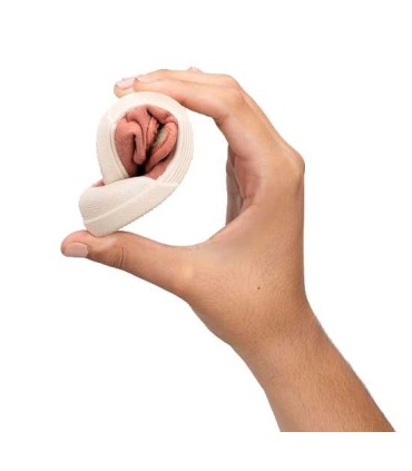 Lona Pepito Terracota Igor | La Granota