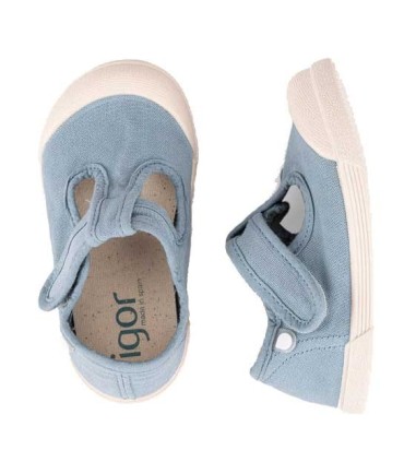 Lona Pepito Océano Igor | La Granota