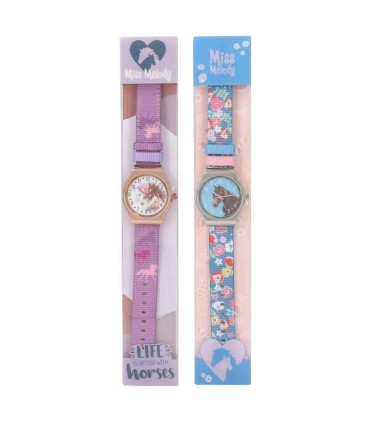 Miss Melody Reloj De Pulsera | La Granota