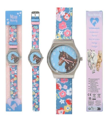 Miss Melody Reloj De Pulsera | La Granota