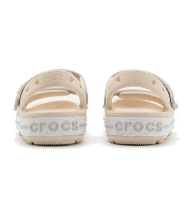 Sandalia Crocs Crocband Cruiser K Stucco Atmosphere | La Granota