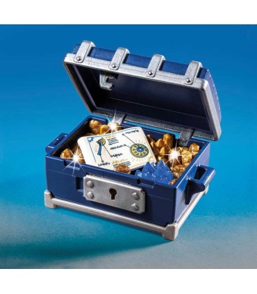 Convoy De Novelmore Con Bandido Playmobil 71484 | La granota