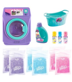 Lavadora De Slime Aroma Fresco Canal Toys
