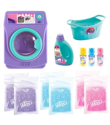 Lavadora De Slime Aroma Fresco Canal Toys | La Granota