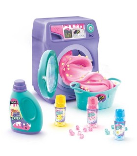 Lavadora De Slime Aroma Fresco Canal Toys | La Granota