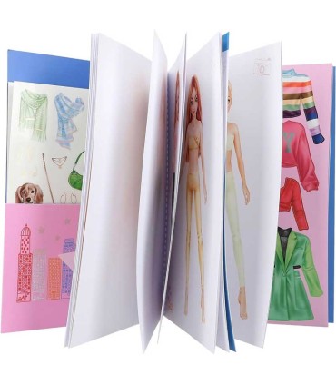 TOPModel Dress Me Up Grande | La Granota