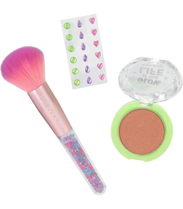 TOPModel Set De Colorete Con Pincel | La Granota